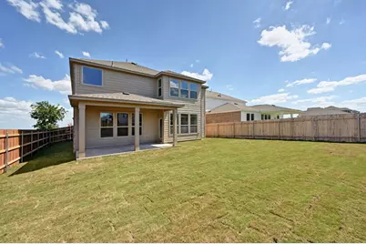 5010 Herculaneum Lane, Round Rock, TX 78665 - Photo 33