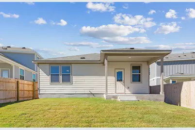 104 Hatari Trail, Jarrell, TX 76537 - Photo 21