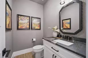 967 Belle Oaks Blvd Blvd, Bulverde, TX 78163 - Photo 5