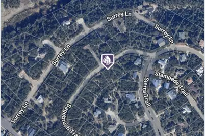 7708 Sagebrush Trail, Lago Vista, TX 78645 - Photo 1