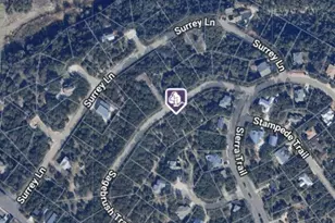 7708 Sagebrush Trail, Lago Vista, TX 78645 - Photo 1