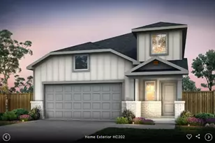 165 Golden Bell Wy, Buda, TX 78610 - Photo 1