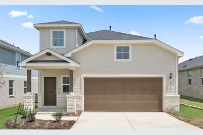 165 Golden Bell Way, Buda, TX 78610 - Photo 1