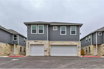 906 Quartz Court #401, Cedar Park, TX 78613 - Photo 1