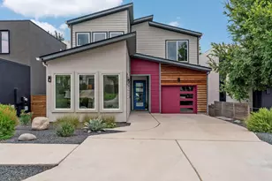 5205 Rob-Scott St, Austin, TX 78721 - Photo 1