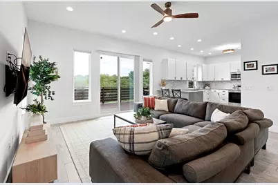 5205 Rob Scott Street, Austin, TX 78721 - Photo 5