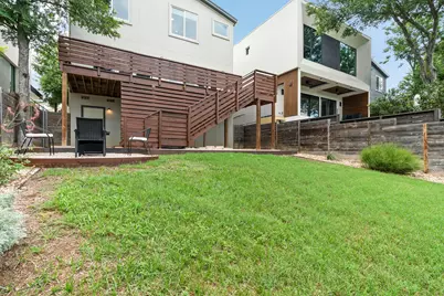 5205 Rob Scott Street, Austin, TX 78721 - Photo 5