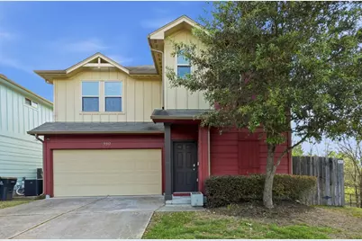 5517 Bradford Pear Lane, Austin, TX 78744 - Photo 1