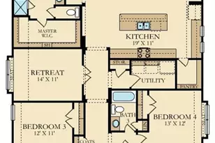 619 Panzano Dr, Georgetown, TX 78628 - Photo 17