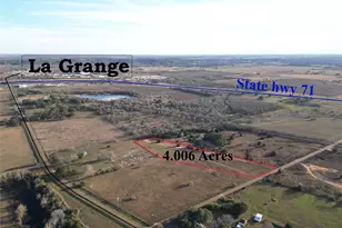 Tbd 4 Acres Trinity School Rd, La Grange, TX 78945 - Photo 1