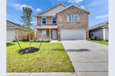 3041 Colusa Ridge Drive, Katy, TX 77493 - Photo 1