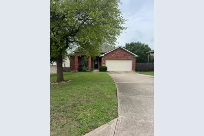 372 Limestone Trail, Austin, TX 78737 - Photo 1
