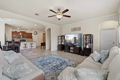 2612 Rough Berry Road, Pflugerville, TX 78660 - Photo 5