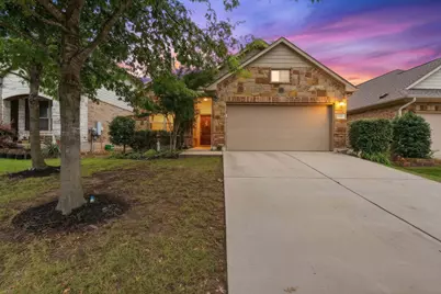 2612 Rough Berry Road, Pflugerville, TX 78660 - Photo 1