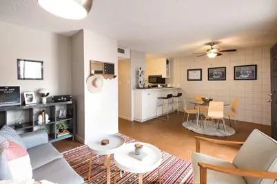 3212 Red River Street #107, Austin, TX 78705 - Photo 9