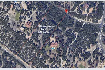 18805 Angel Mountain Drive, Leander, TX 78641 - Photo 1