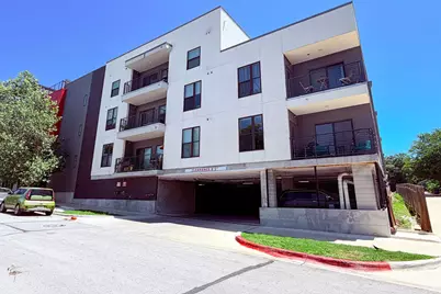 2213 Poquito Street #308, Austin, TX 78722 - Photo 1