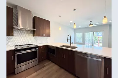 2213 Poquito Street #308, Austin, TX 78722 - Photo 5