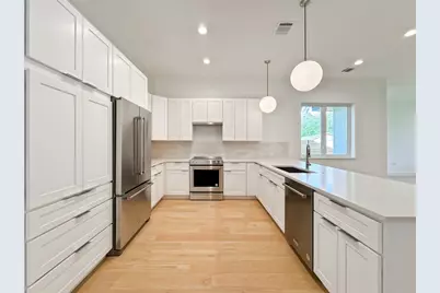 3614 Abbate Circle #A, Austin, TX 78721 - Photo 5