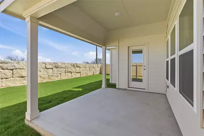 412 Quail Convey Drive, Jarrell, TX 76537 - Photo 21