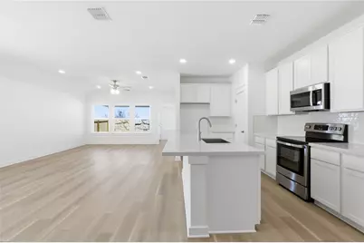 412 Quail Convey Drive, Jarrell, TX 76537 - Photo 3