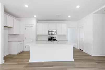 412 Quail Convey Drive, Jarrell, TX 76537 - Photo 7