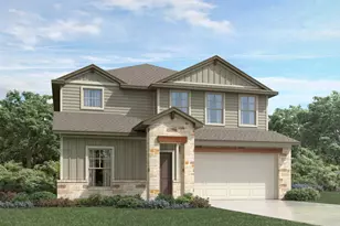 102 Pico St, Hutto, TX 78634 - Photo 1