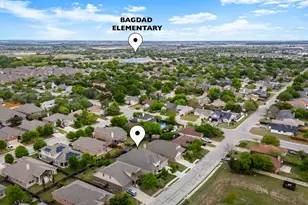 2009 Southcreek Dr, Leander, TX 78641 - Photo 31