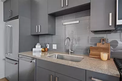 222 West Avenue #1108, Austin, TX 78701 - Photo 9