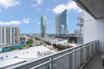 222 West Avenue #1108, Austin, TX 78701 - Photo 15