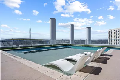 222 West Avenue #1108, Austin, TX 78701 - Photo 31