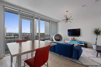 222 West Avenue #1108, Austin, TX 78701 - Photo 5