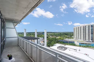 222 West Avenue #1108, Austin, TX 78701 - Photo 23