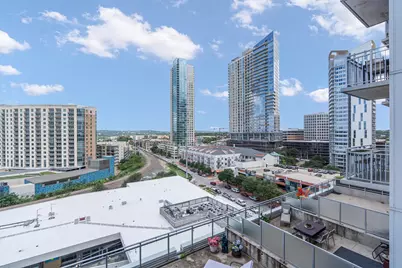 222 West Avenue #1108, Austin, TX 78701 - Photo 17