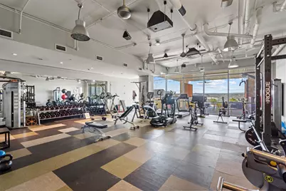 222 West Avenue #1108, Austin, TX 78701 - Photo 35