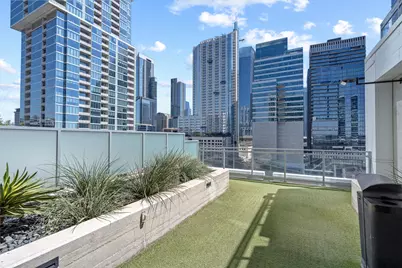 222 West Avenue #1108, Austin, TX 78701 - Photo 33