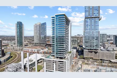 222 West Avenue #1108, Austin, TX 78701 - Photo 21