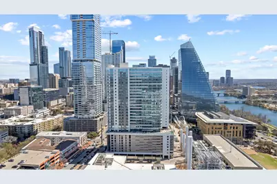 222 West Avenue #1108, Austin, TX 78701 - Photo 19