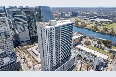 222 West Avenue #1108, Austin, TX 78701 - Photo 19