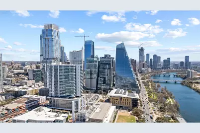 222 West Avenue #1108, Austin, TX 78701 - Photo 17