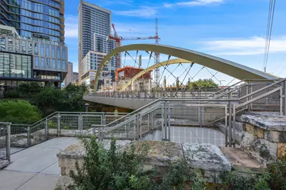 222 West Avenue #1108, Austin, TX 78701 - Photo 39