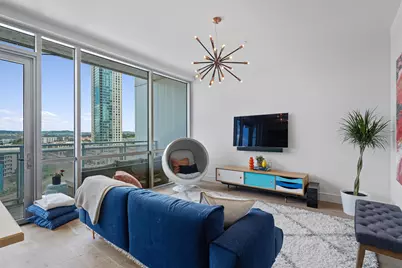222 West Avenue #1108, Austin, TX 78701 - Photo 1