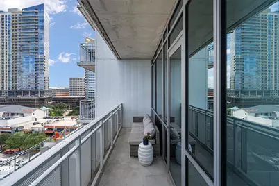 222 West Avenue #1108, Austin, TX 78701 - Photo 27