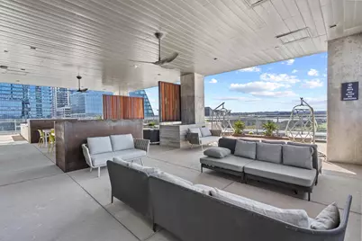 222 West Avenue #1108, Austin, TX 78701 - Photo 27