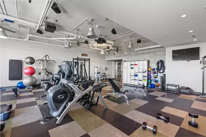 222 West Avenue #1108, Austin, TX 78701 - Photo 35