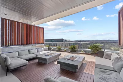 222 West Avenue #1108, Austin, TX 78701 - Photo 29