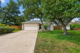 3115 Blazing Star Trail, Cedar Park, TX 78613 - Photo 1