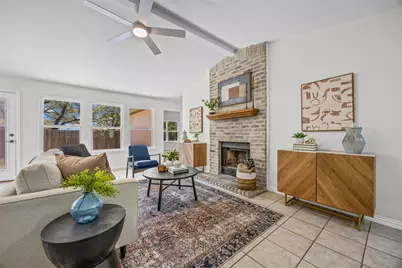 3115 Blazing Star Trail, Cedar Park, TX 78613 - Photo 3