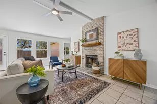 3115 Blazing Star Trail, Cedar Park, TX 78613 - Photo 3
