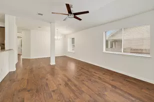 3942 Upper Passage Ln, Round Rock, TX 78681 - Photo 5